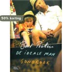 De ideale man 9789086110094 Ivan Smeulders, Verzenden, Gelezen, Ivan Smeulders