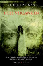 Hels verlangen 9789045200538 Corine Hartman, Verzenden, Gelezen, Corine Hartman