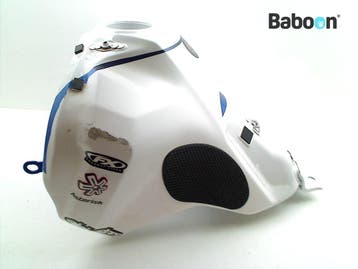 Benzine Tank Honda CRF 1000 2018-2020 Africa Twin (CRF1000L, Verzenden, Gebruikt