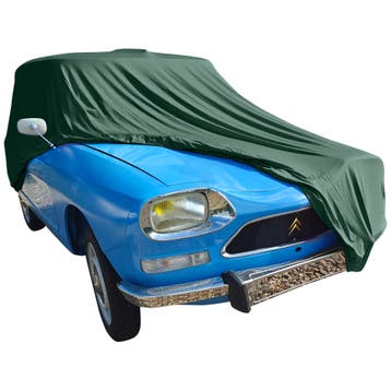 Autohoes voor Citroen Ami 8 Break (1961-1978) Indoor BESTE, Ophalen of Verzenden, Nieuw, Op maat
