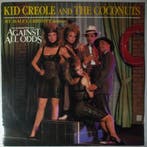 Kid Creole & The Coconuts - My Male Curiosity - 12, Verzenden, Nieuw in verpakking