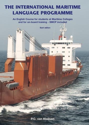 The International Maritime Language Programme 9789059610064, Verzenden, Zo goed als nieuw