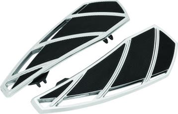Kuryakyn Phantom Floorboards for Harley-Davidson Touring, Ophalen of Verzenden, Nieuw