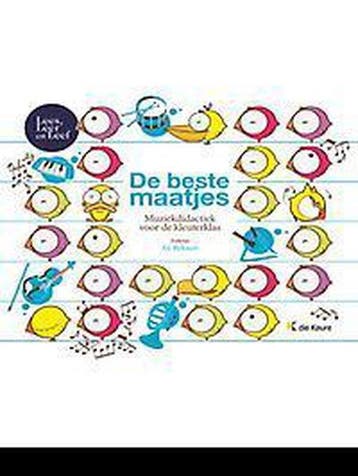 Lees, leer en leef De beste maatjes / Lees, leer en leef, Boeken, Verzenden, Zo goed als nieuw, An Bekaert