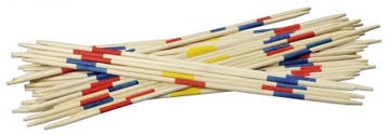 Mikado Groot | Philos - Gezelschapsspellen, Verzenden, Nieuw