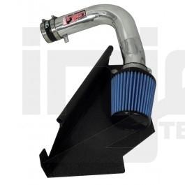 Injen VW Polo 6R 2009/- Short Ram air intake system Zwart, Auto-onderdelen, Overige Auto-onderdelen, Ophalen of Verzenden