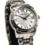 MERCURY - Swiss Made Watch - ME10240-SS-1 - Zonder, Nieuw