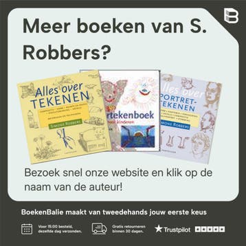 Tekenen met kinderen - S. Robbers 9789021334103, Verzenden, Gelezen, S. Robbers