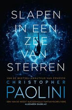 Slapen In Een Zee Van Sterren | Christopher Paolini | Nieuw, Boeken, Ophalen of Verzenden, Nieuw, Christopher Paolini