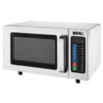 Professionele magnetron | 25L | 1000W | programmeerbaar, Verzenden, Nieuw in verpakking