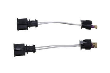 Adapter kabelset voor instapverlichting van Volkswagen T5/T6, Ophalen of Verzenden, Nieuw, Volkswagen