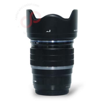 Olympus 17mm 1.2 PRO M.Zuiko Digital ED (MFT) nr. 1509, Audio, Tv en Foto, Fotografie | Fotostudio en Toebehoren, Ophalen of Verzenden
