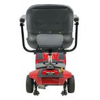 Pride Go Go Ultra X Scootmobiel &ndash; Demontabel, 4-wiel -, Ophalen of Verzenden, Nieuw, Pride