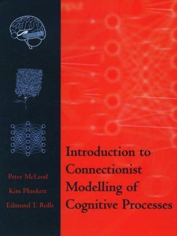 Boek Introduction To Connectionist Modelling Of Cognitive Pr, Verzenden, Zo goed als nieuw