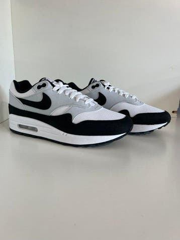 Nike - Air Max 1 - Sneakers - Maat: EU 42 - Nieuw met tags, Kleding | Heren, Nieuw