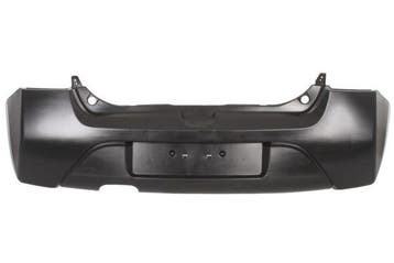 Bumper o.a: Renault, Twingo (S06), Twingo II (CN), Ophalen of Verzenden, Nieuw, Renault, Bumper
