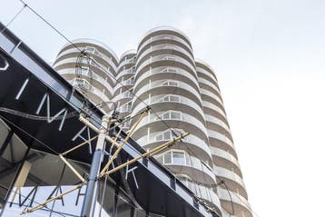 Te huur: Appartement Van Oldenbarneveltplaats in Rotterdam, Appartement, Rotterdam, Zuid-Holland