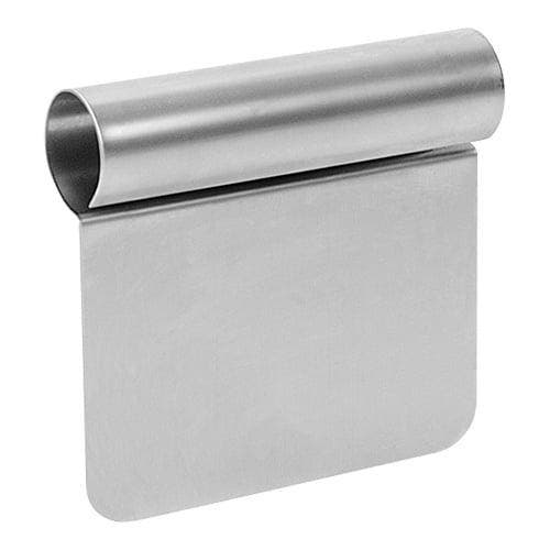 Deegsteker | RVS  | 130x110mm EMGA, Zakelijke goederen, Horeca | Keukenapparatuur, Nieuw in verpakking, Verzenden