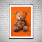SKE - Bear Hermès
