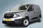 Opel Combo 1.5D L1H1 Rolstoel auto, Stof, Gebruikt, Overige kleuren, Lease