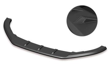 Cupspoiler voor VW Polo V (Type 6R, 6C) R-Line CSL400-L, Verzenden, Nieuw