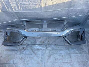 Voorkant bumper Honda Civic X 71101-TGG-ZZ00, Auto-onderdelen, Verzenden, Gebruikt