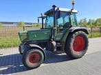 Tractor, Fendt, Farmer 308C, 1998, Nieuw