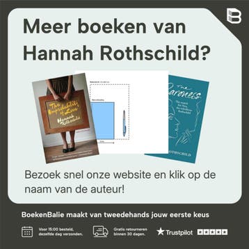 House of Trelawney - Hannah Rothschild 9781526600653, Boeken, Verzenden, Gelezen, Hannah Rothschild