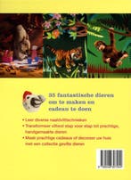 Naaldviltdieren 9789048307944 Mia Underwood, Verzenden, Zo goed als nieuw, Mia Underwood