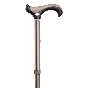 Wandelstok Gastrock super soft Derby, Diversen, Verpleegmiddelen, Ophalen of Verzenden, Nieuw