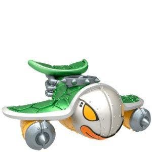 Skylanders Clown Cruiser, Verzenden, Zo goed als nieuw