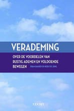Verademing 9789492798343 Bram Bakker, Verzenden, Gelezen, Bram Bakker