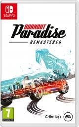 Burnout Paradise Remastered in Buitenlands Doosje - iDEAL!, Ophalen of Verzenden, Zo goed als nieuw