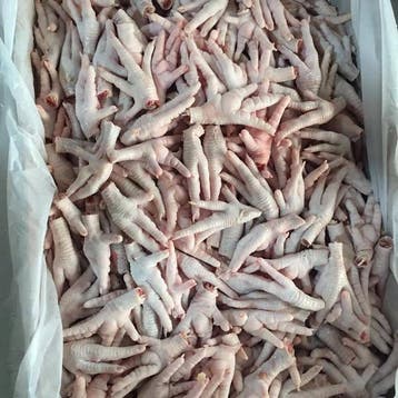 Wholesale Frozen Chicken Feet For Sale, Verzenden