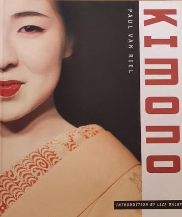 Kimono - L. Dalby 9789074822411, Verzenden, Zo goed als nieuw, L. Dalby