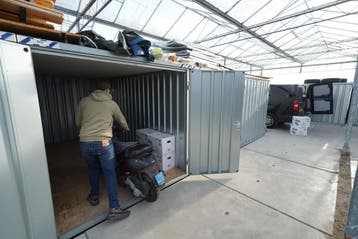 Makkelijk bereikbaar garagebox huren Rotterdam? Nu beschikba