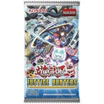 Yu-Gi-Oh! Justice Hunters Booster, Verzamelen, Ophalen of Verzenden, Nieuw