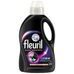 Fleuril Renew Black Vloeibaar Wasmiddel, Verzenden
