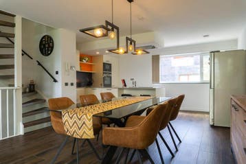 Te huur: Huis Keizerskroon in Papendrecht, Papendrecht, Zuid-Holland