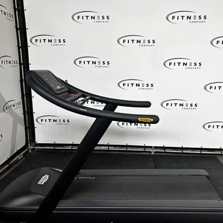Technogym - Jog Run 600 - Loopband, Sport en Fitness, Fitnessmaterialen, Overige typen, Ophalen of Verzenden