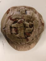 Helm overtrek Desert camo (Legerhelmen, Kleding), Ophalen of Verzenden, Nieuw