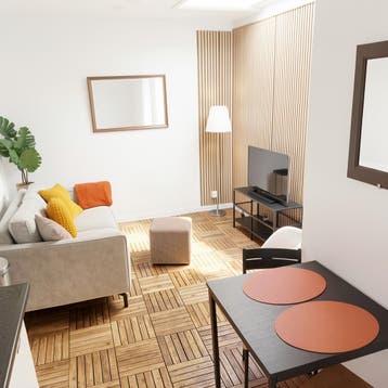 Kamer gevonden in of bij Capelle Aan Den Ijssel, 20 tot 35 m²