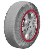 ProPlus Sneeuwsokken Auto - CWS50 - Set  2, Auto diversen, Sneeuwkettingen, Verzenden, Nieuw