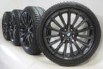 BMW 5 serie G30 G31 8 serie G14 G15 G16 633 19 inch velgen P, 19 inch, Gebruikt, Velg(en), Winterbanden