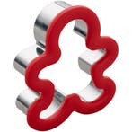 Wilton Grip Uitsteker Gingerbread, Verzenden, Nieuw