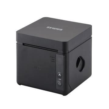 G-Cube Thermische Bonprinter - WiFi/USB/Ethernet - 250mm/..., Verzenden, Nieuw in verpakking