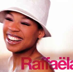 cd - RaffaÃ«la - RaffaÃ«la, Verzenden, Zo goed als nieuw