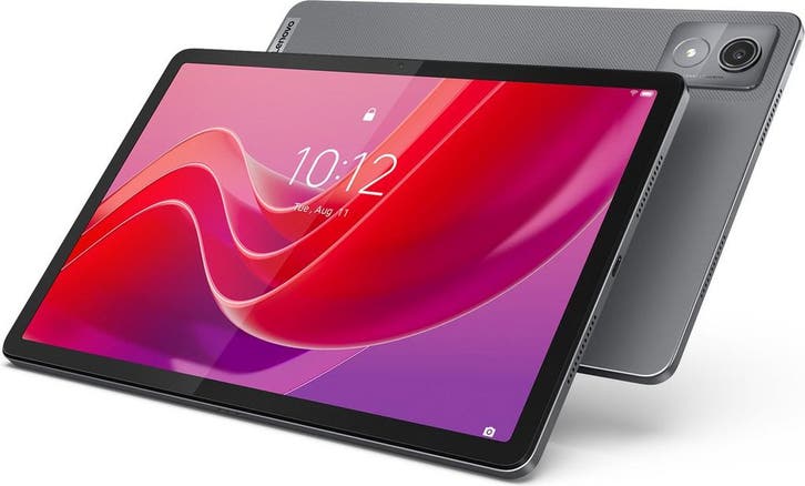 Lenovo - Tab K11 Enhanced Edition - 11 - 4G - 128GB - L..., Computers en Software, Android Tablets, Nieuw, Verzenden