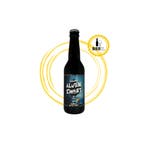 Burgunder Bier - Alven Swart, Nieuw