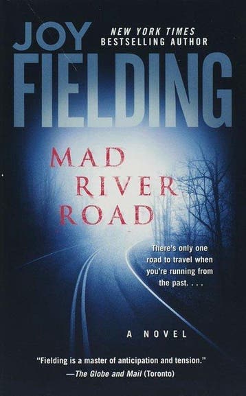 Mad River Road - Fielding, Verzenden, Gelezen